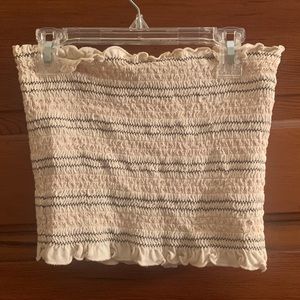 American Eagle Tube Top
